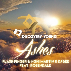 Ashes (feat. Rosendale) - Single
