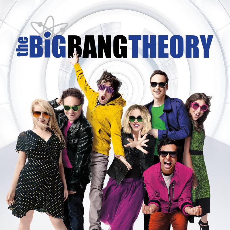 The Big Bang Theory, Saison 10 (VF)