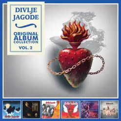 Original Album Collection Vol. 2 - Divlje Jagode