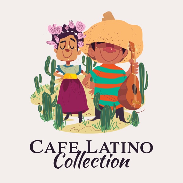 Café Latino Collection – The Best Cuban Latin Hits, Dance Club del Mar 2018