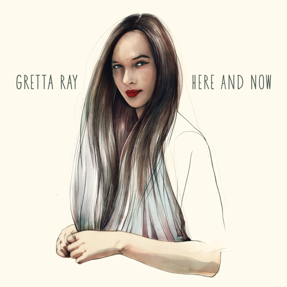 Cover artwork for Radio Silence