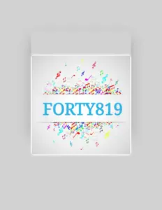 Écoutez Forty 819, regardez des vidéoclips, lisez la biographie, consultez les dates de tournée et plus encore !