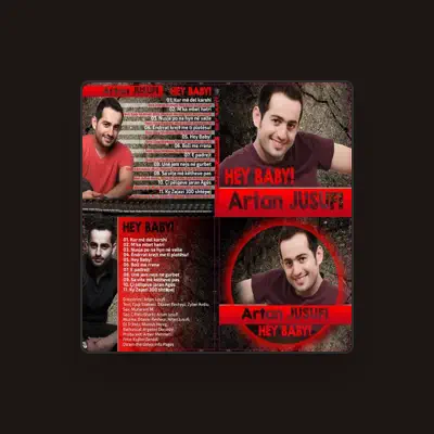 Listen to Artan Jusufi, watch music videos, read bio, see tour dates & more!