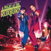 A Night At the Roxbury (Original Motion Picture Soundtrack) artwork