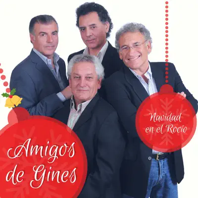 Navidad en el Rocío - Single - Amigos de Gines