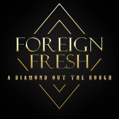 A Diamond Out the Rough