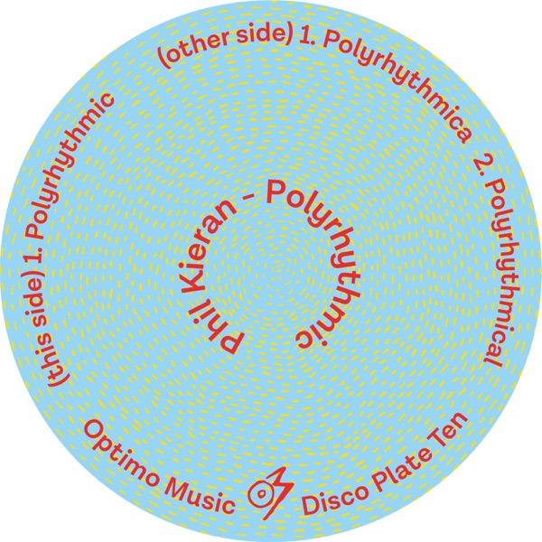 Polyrhythmics - Single