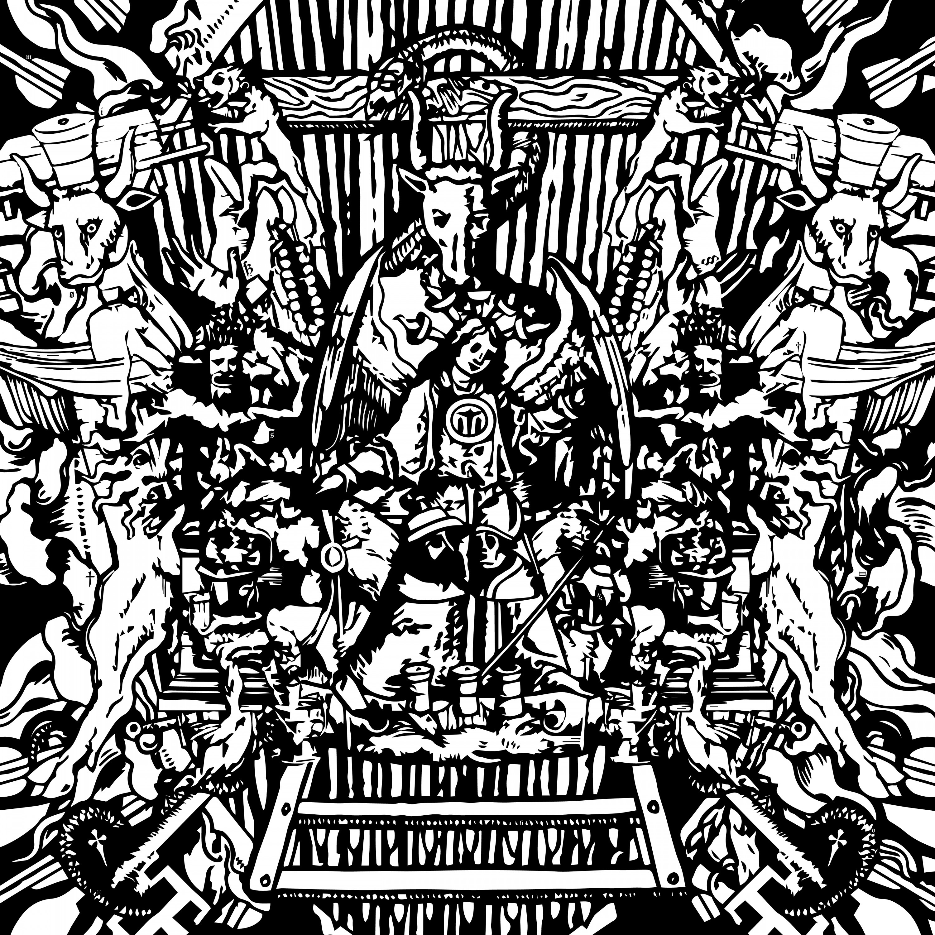Místico - EP