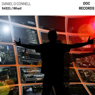 54321 / What! - Single by Daniel O Connell album reviews, ratings, credits