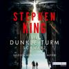 Der dunkle Turm – Schwarz (1) - Stephen King