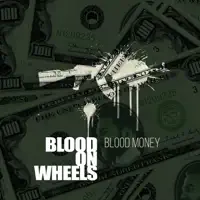 Camaro — Blood On Wheels