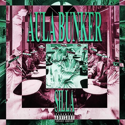 Aula Bunker - Single