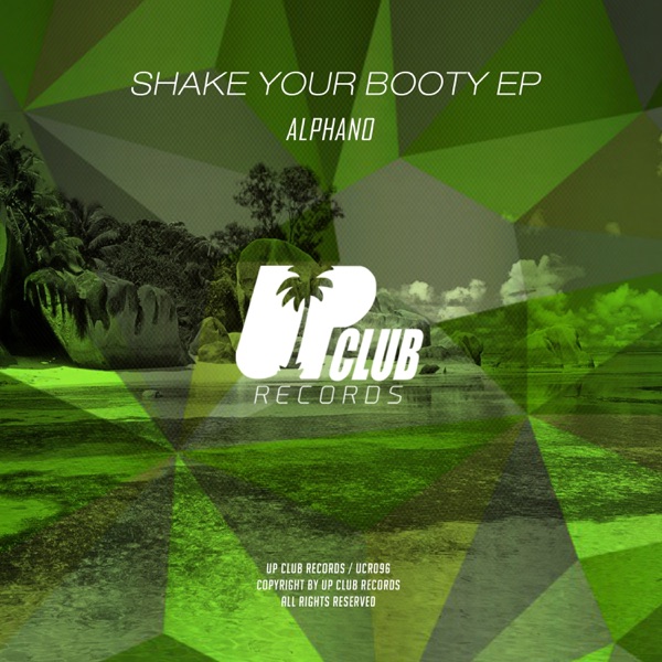 Shake Your Booty - Single