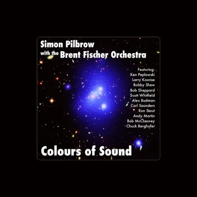 Listen to Simon Pilbrow, watch music videos, read bio, see tour dates & more!