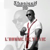 L'homme De Ta Vie - Single