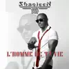 Shaoleen - L'homme De Ta Vie