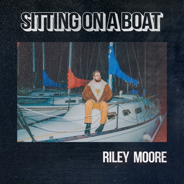 Sitting On a Boat - Single