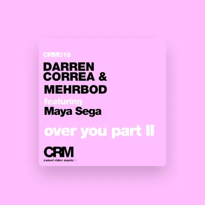 Listen to Mehrbod, watch music videos, read bio, see tour dates & more!