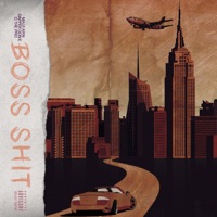 Boss Shit Only (feat. Dapperdon E) - Single - Maui ARN