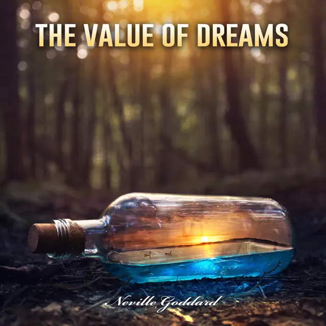 The Value of Dreams (Unabridged)
