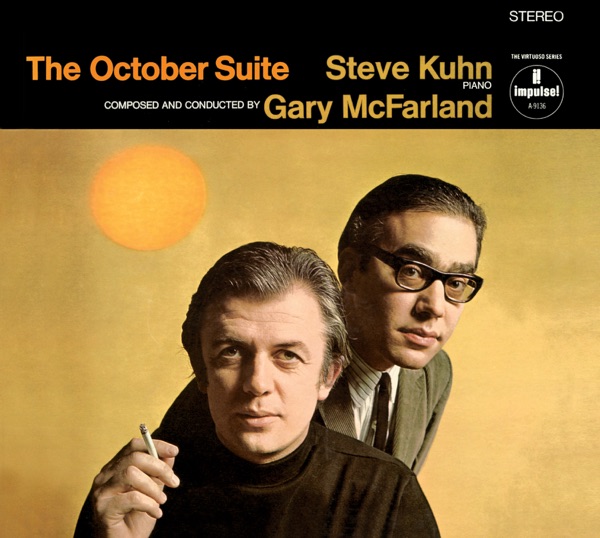 The October Suite