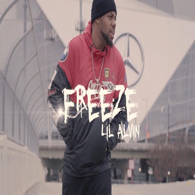 Freeze - Single