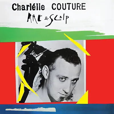 Art & Scalp - Charlelie Couture