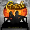 Orgullo (feat. DCS) - Single