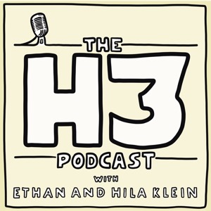 H3 Podcast