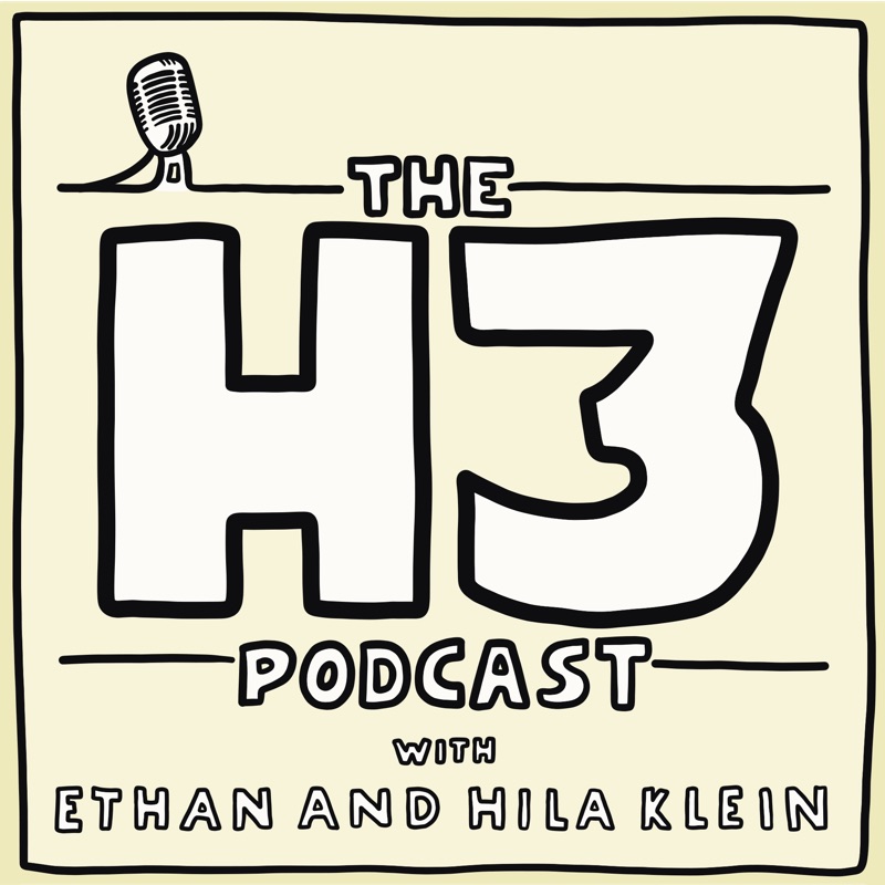 H3 Podcast