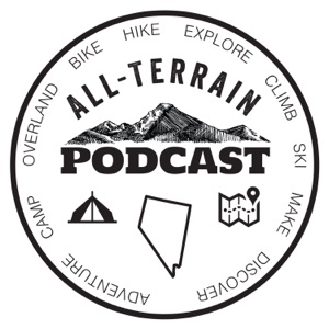 Lifestyle Overland: All-Terrain Podcast #15