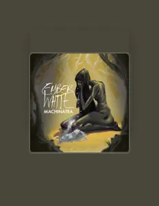 Ascolta Ember White, guarda video musicali, leggi la biografia, vedi le date del tour & altro!