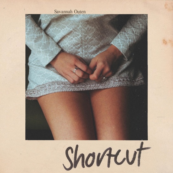Cover artwork for Shortcut