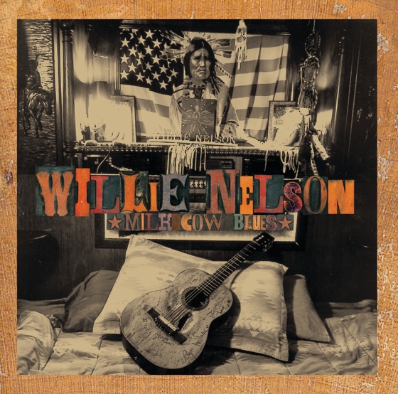 Cover artwork for Night Life (feat. B.B. King)