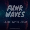 Funk Waves - EP