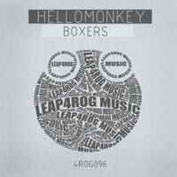 Boxers - Single - Hellomonkey