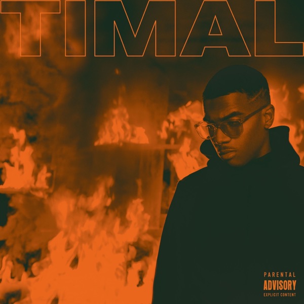 Timal - Maria