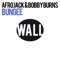 Bungee - Bobby Burns & Afrojack lyrics