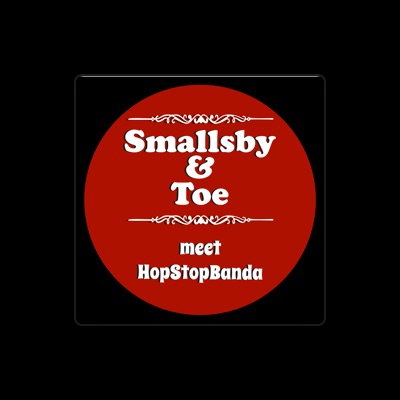 Listen to Smallsby&Toe, watch music videos, read bio, see tour dates & more!