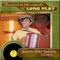 Jesús Cristo Caminando Con San Juan - Juancho Polo Valencia y Su Conjunto lyrics