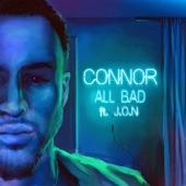 All Bad (feat. Jon) artwork