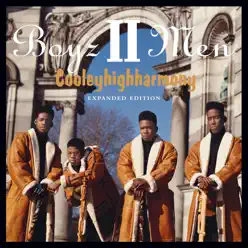 Cooleyhighharmony (Expanded Edition) - Boyz II Men