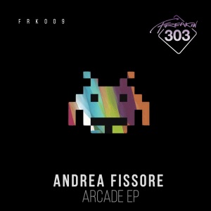 Arcade - Single