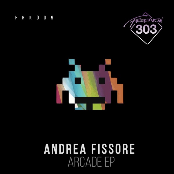 Arcade - Single