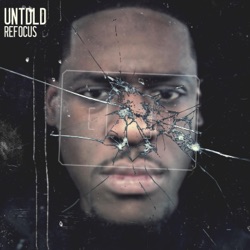 Untdld - Sweet Aroma