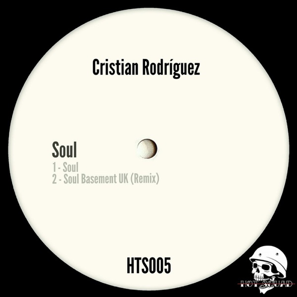 Soul - Single