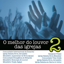 Comunidade Evangélica de Nilópolis - Cria Em Mim