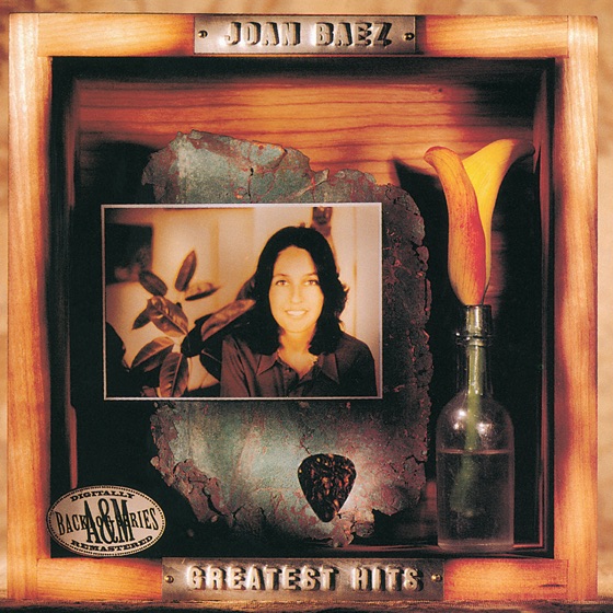 Cover artwork for Diamonds And Rust