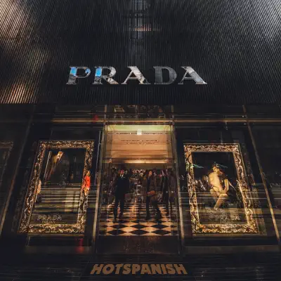 Prada - Single - HotSpanish