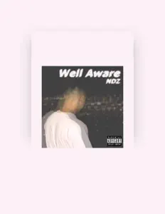 Posłuchaj wykonawcy NDZ, obejrzyj teledyski, przeczytaj biografię, zobacz daty tras koncertowych i nie tylko!